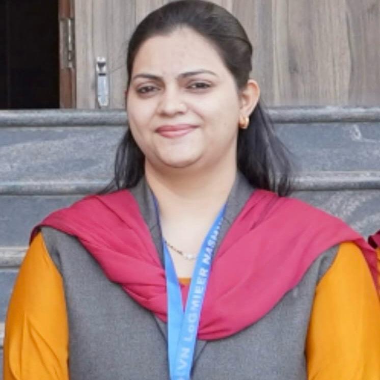 Staff Image